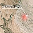 Землетрясение в Иране: двое погибших, сотни пострадавших