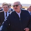 Детали рабочего визита А. Лукашенко в Костюковичский район
