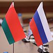 Крутой: Президент Беларуси поставил задачу нарастить торговлю с Иркутской областью