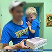 Ребенка без взрослых обнаружили в микрорайоне Каменная Горка в Минске: родители нашлись!