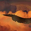 Риттер: Истребители F-16 будут гореть не хуже другой западной техники