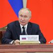 Владимир Путин заявил, что будет решать вопросы по белорусскому порту в Мурманской области с Александром Лукашенко