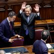 Премьер-министр Италии Марио Драги уходит в отставку