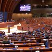 Андрей Савиных на сессии ПАСЕ в Страсбурге принял участие в слушаниях: обсуждали в том числе и референдум