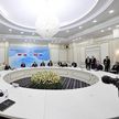 Лукашенко принимает участие в саммите ЕАЭС в Кыргызстане