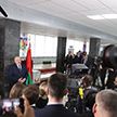 Александр Лукашенко заявил о планах оппозиции захватить часть Беларуси и ввести туда войска НАТО