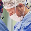 Белорусские и российские кардиохирурги провели уникальную операцию на сердце