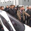 Делегация Башкортостана прибыла с рабочим визитом в Минск
