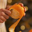 Чем полезна апельсиновая кожура?