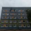 В Столбцах в общежитии произошло возгорание