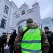 Киев усиливает давление на каноническую Украинскую православную церковь