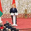 Лукашенко: как бы Беларусь ни душили санкциями, мы на достойных позициях в продовольственных рейтингах
