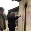 Задержан подозреваемый в поджоге «Табакерок» в Боровлянах