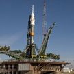 С космодрома «Плесецк» запущена ракета-носитель «Союз-2.1 в» (ВИДЕО)