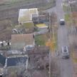 Кадыров опубликовал видео с моментами зачистки в Запорожской области