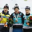 Смольский стал вторым в пасьюте на этапе Кубка Содружества в Раубичах