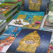 В доме-музее Якуба Коласа проходит фестиваль детской книги