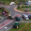 Протесты голландских фермеров привели к дефициту продовольствия в магазинах