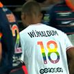 Президент Сенегала высказался в защиту футболиста Идриссу Гийе, отказавшегося выходить в форме с ЛГБТ-символикой