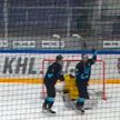 Хоккеисты «Динамо-Шинника» одержали крупную победу в чемпионате МХЛ