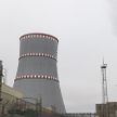 Первый энергоблок Белорусской атомной электростанции снова включен в сеть