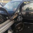 Авария со смертельным исходом в Щучинском районе: водитель заснул за рулем