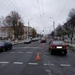9-летнего мальчика на пешеходном переходе в Гомеле сбила машина: он – в реанимации