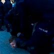 Полицейских в Польше обучают бороться с беженцами