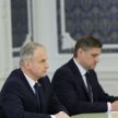 А. Лукашенко выделил ключевые направления в взаимодействии с Казахстаном