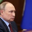 Президент России назвал ситуацию с поддержкой населения Донбасса экстраординарной