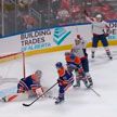 Алексей Протас помог «Вашингтону» обыграть «Эдмонтон» в НХЛ