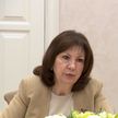 Наталья Кочанова провела личный прием граждан