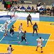 Баскетбольный клуб «Цмокi-Мiнск» стартует в квалификации Лиги чемпионов
