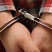 Два несовершеннолетних наркозакладчика задержаны за минувшие выходные в Гомельской области