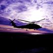 В Сомали обстреляли российский вертолет, участвующий в гуманитарной миссии ООН