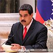 Александр Лукашенко поздравил президента Венесуэлы Николаса Мадуро с 60-летием