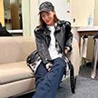 Звезда «Интернов» Кристина Асмус получила серьезную травму на съемках – она в больнице