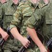 Александр Лукашенко высказался о новых образцах формы белорусских военнослужащих