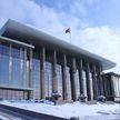 Александр Лукашенко подписал Указ о дополнительных условиях для Делового и культурного комплекса Посольства Беларуси в России