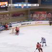 Хоккеисты солигорского «Шахтёра» сыграли вничью со жлобинским «Металлургом»
