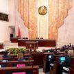 Депутаты Палаты представителей во втором чтении приняли важные законопроекты: о правах инвалидов, обращении граждан и юрлиц