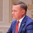 Губернатор Курской области: санкции – дополнительный импульс для совместного развития с Беларусью