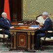 Лукашенко: в развитие новой Конституции надо принять море законов
