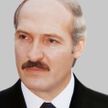 Лукашенко поздравил жителей Латвии со 105-й годовщиной провозглашения Латвийской Республики