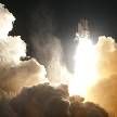 «Роскосмос»: участники проекта МКС утвердили полет россиянки Кикиной на корабле Crew Dragon