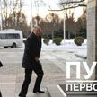 Владимир Путин сам возит Александра Лукашенко по Стрельне