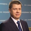 Избран новый председатель Федерации профсоюзов Беларуси