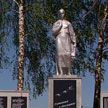 9 Мая по всей Беларуси вспоминают павших героев