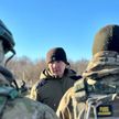 Отряды территориальной обороны формируются в Белгородской области