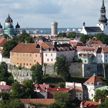 Премьер Эстонии связала принятие гражданства России с терроризмом
